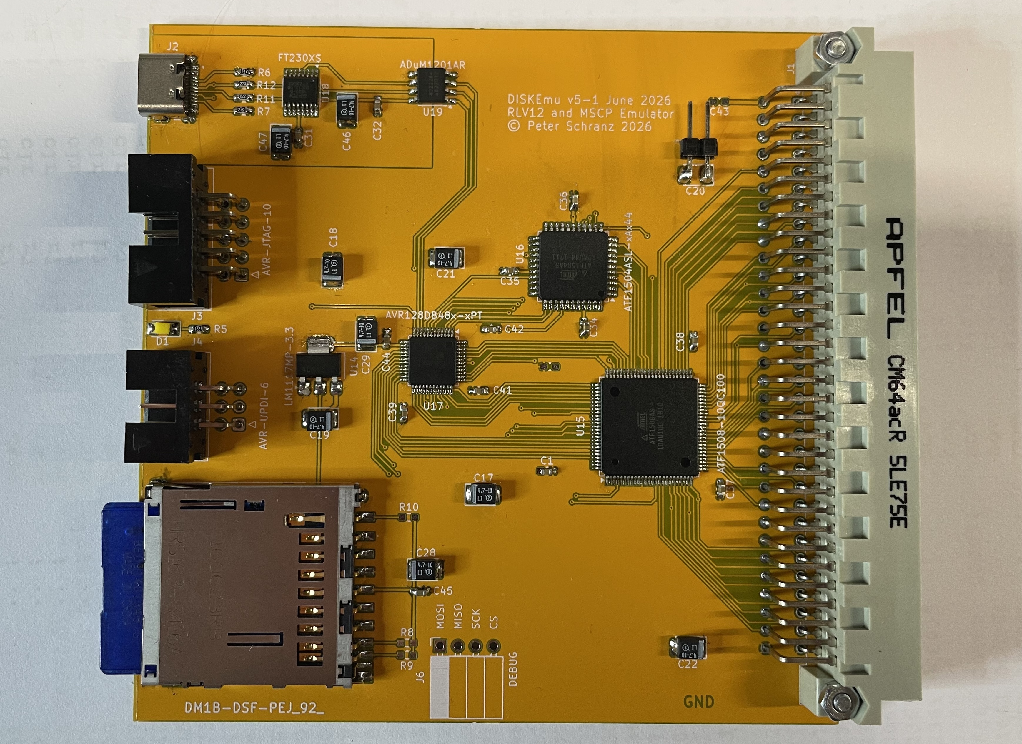 RLV12 Hack V4