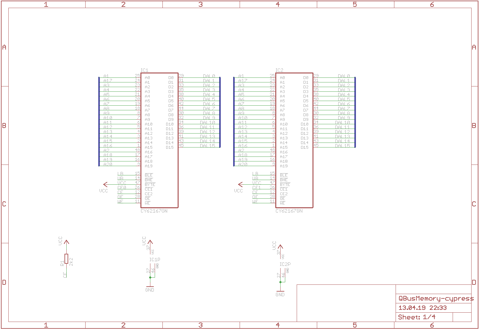 Page 1 of Schematic