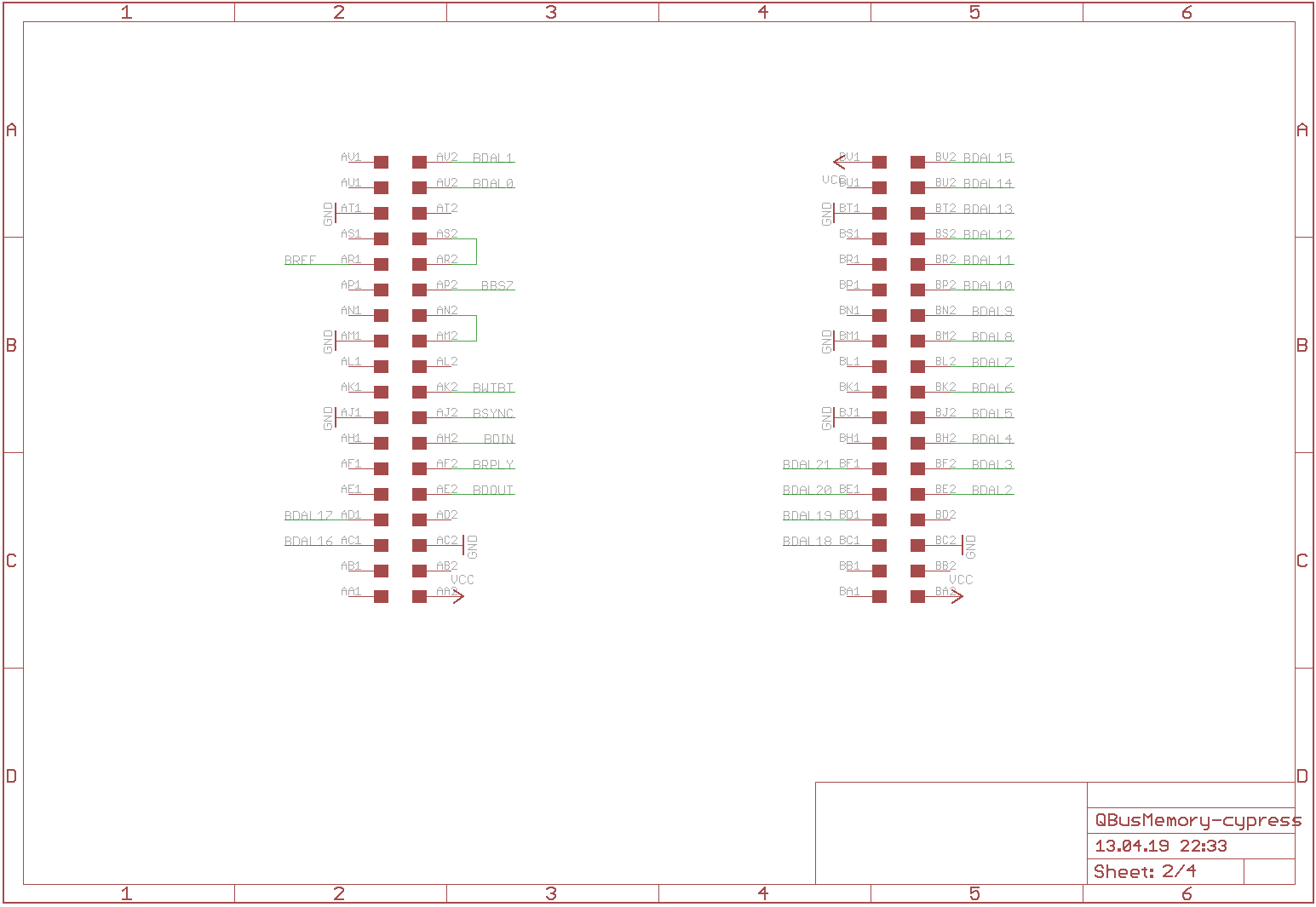 Page 2 of Schematic